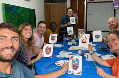 cultural integration & language training colombia invest and stay