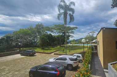 el mirador – la casa esperanza 1