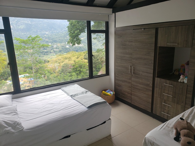 casa en villeta – naturaleza, confort colombian invest & stay (11)