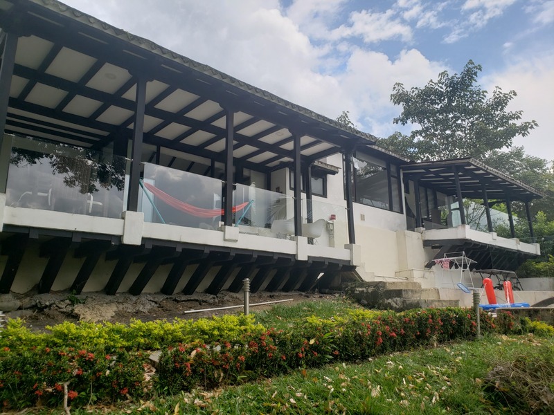 Home casa en villeta – naturaleza, confort colombian invest & stay (14)