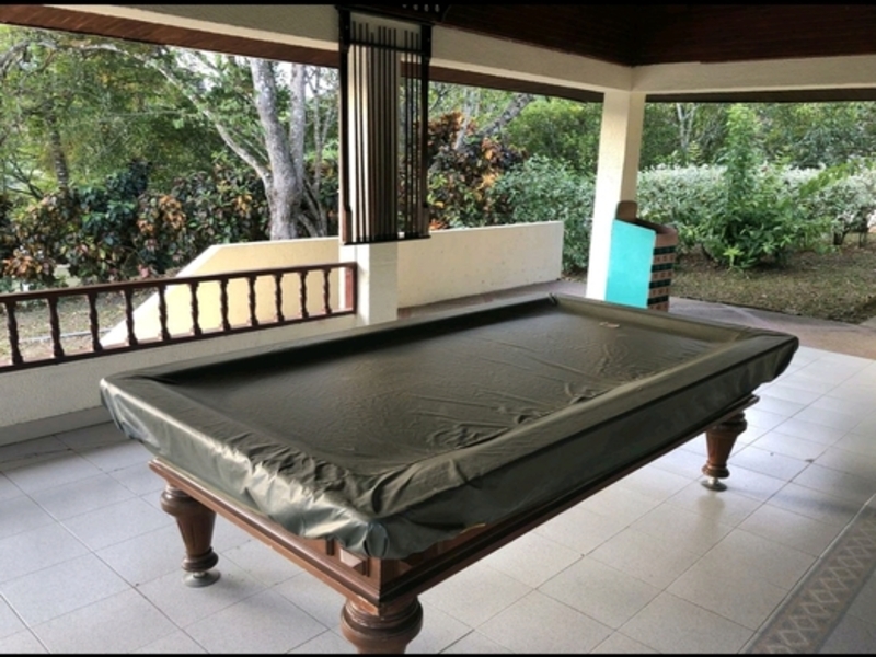 casa en villeta – naturaleza, confort colombian invest & stay (17)