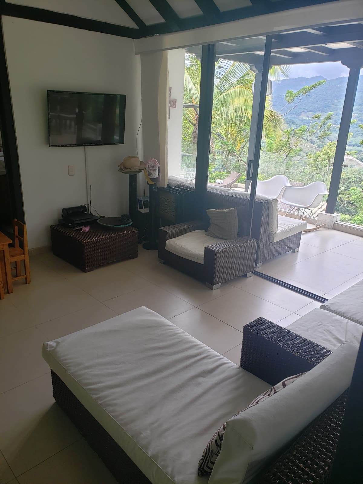 casa en villeta – naturaleza, confort colombian invest & stay (2)