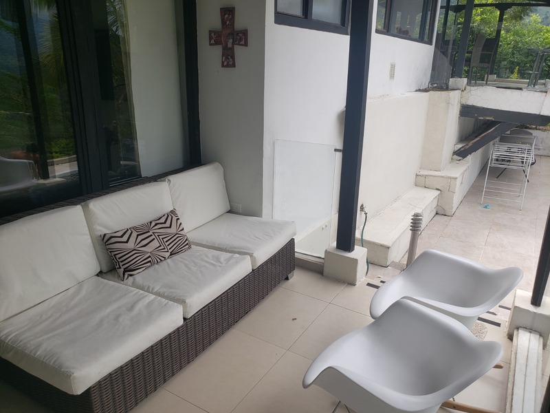 Home casa en villeta – naturaleza, confort colombian invest & stay (4)