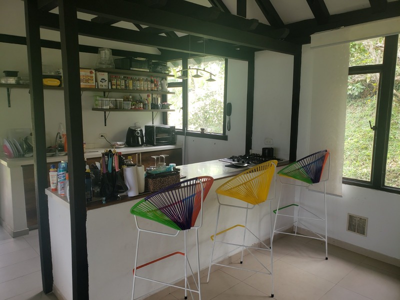 Home casa en villeta – naturaleza, confort colombian invest & stay (5)