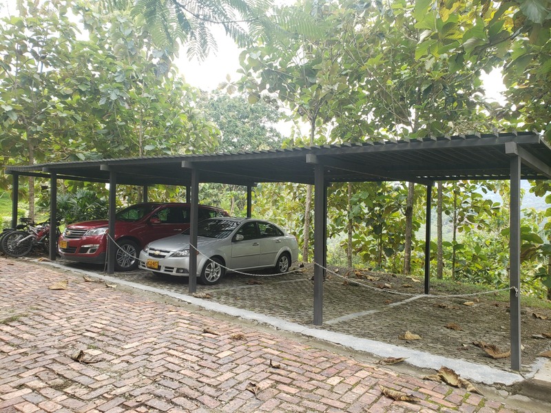 Home casa en villeta – naturaleza, confort colombian invest & stay (6)