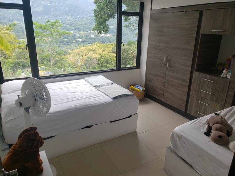 Home casa en villeta – naturaleza, confort colombian invest & stay (7)