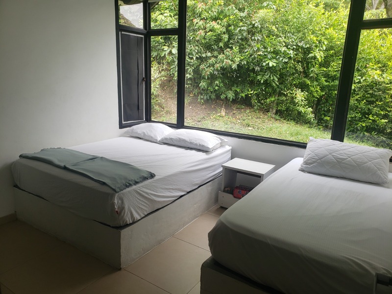 Home casa en villeta – naturaleza, confort colombian invest & stay (9)