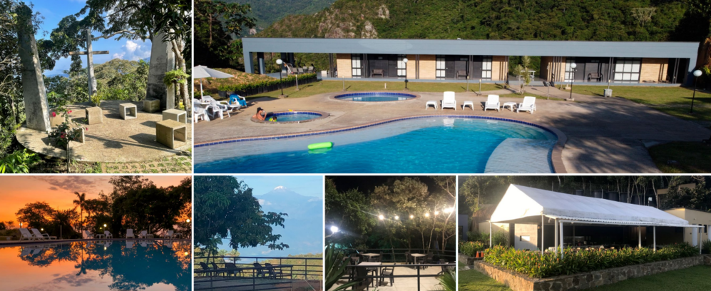 datos técnicos mirador esperanza colombia investandstay