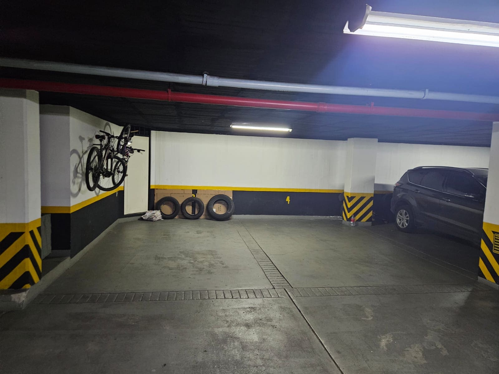 penthouse en sierras del moral colombian invest & stay (1)