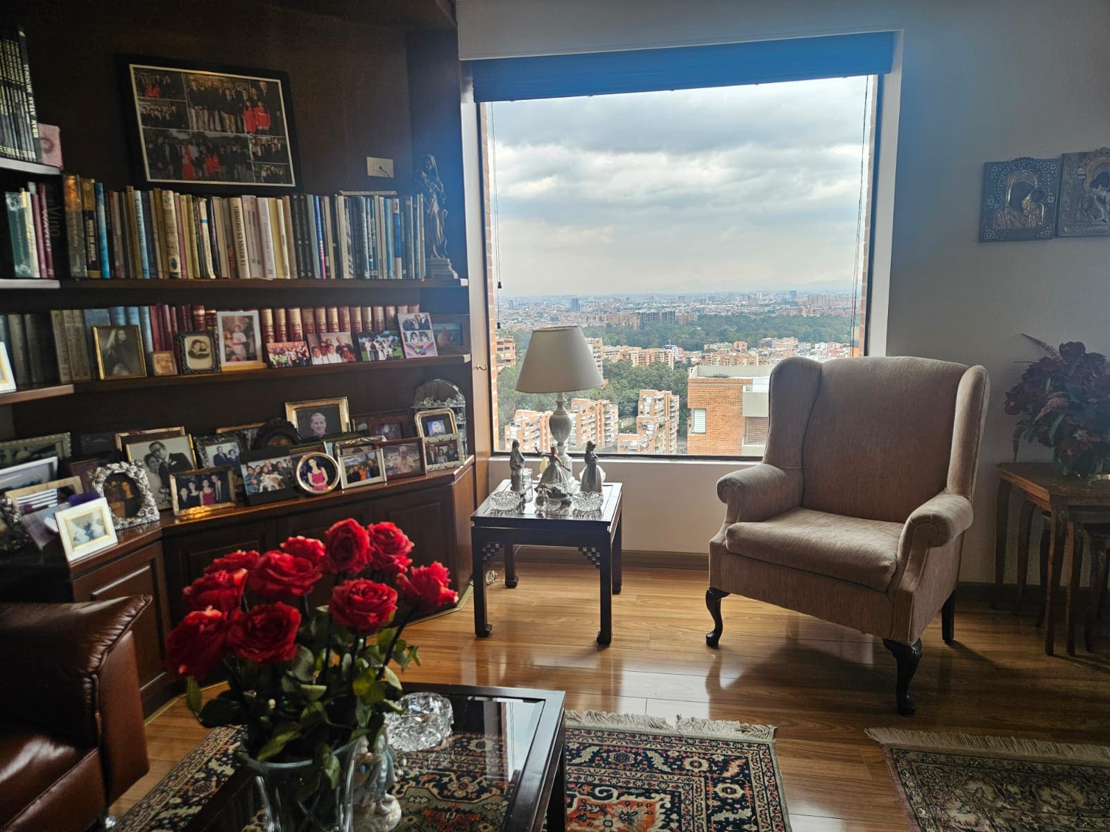 Home penthouse en sierras del moral colombian invest & stay (10)