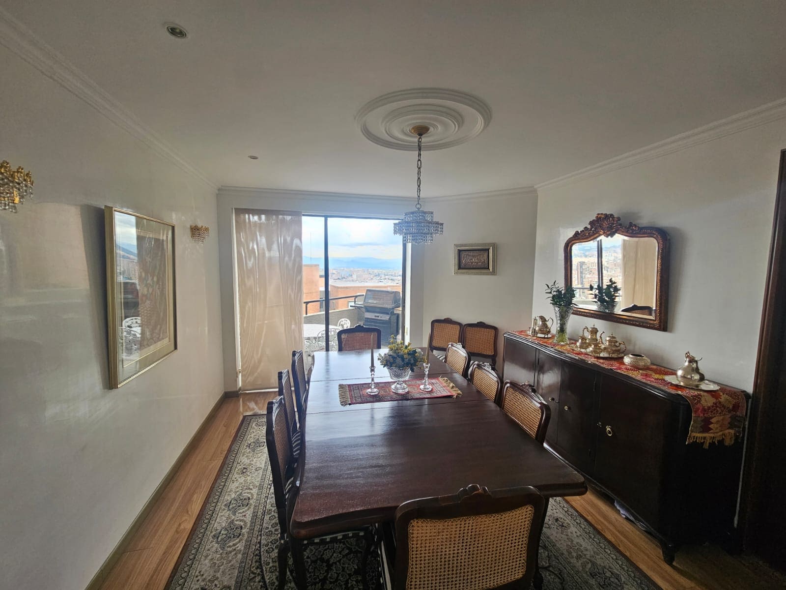 penthouse en sierras del moral colombian invest & stay (17)