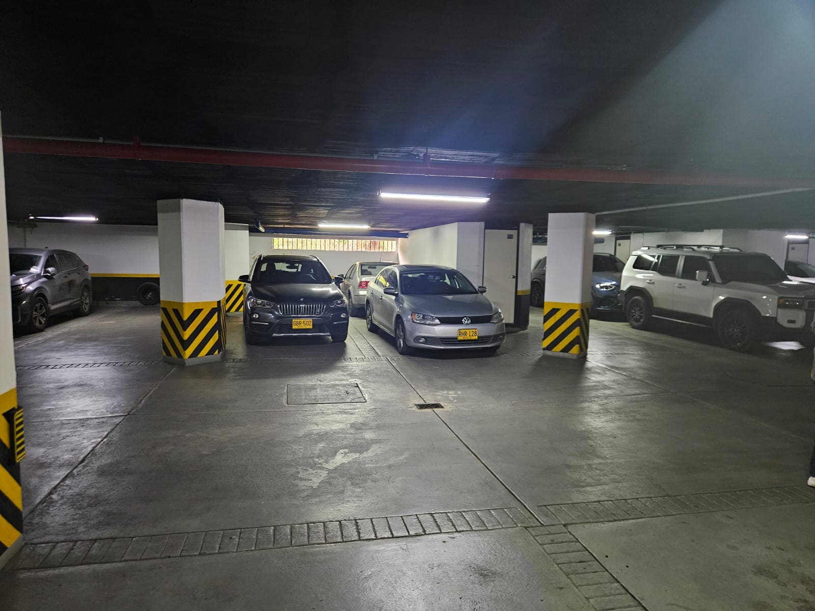 penthouse en sierras del moral colombian invest & stay (2)