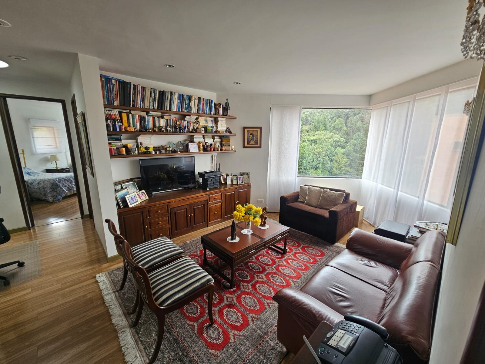 penthouse en sierras del moral colombian invest & stay (20)