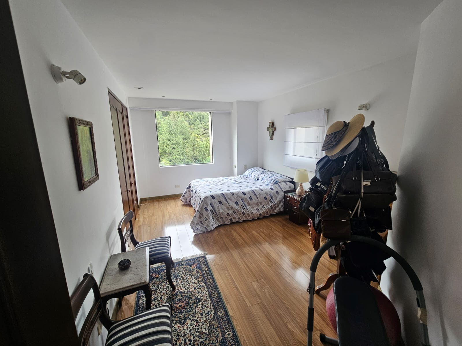 penthouse en sierras del moral colombian invest & stay (21)