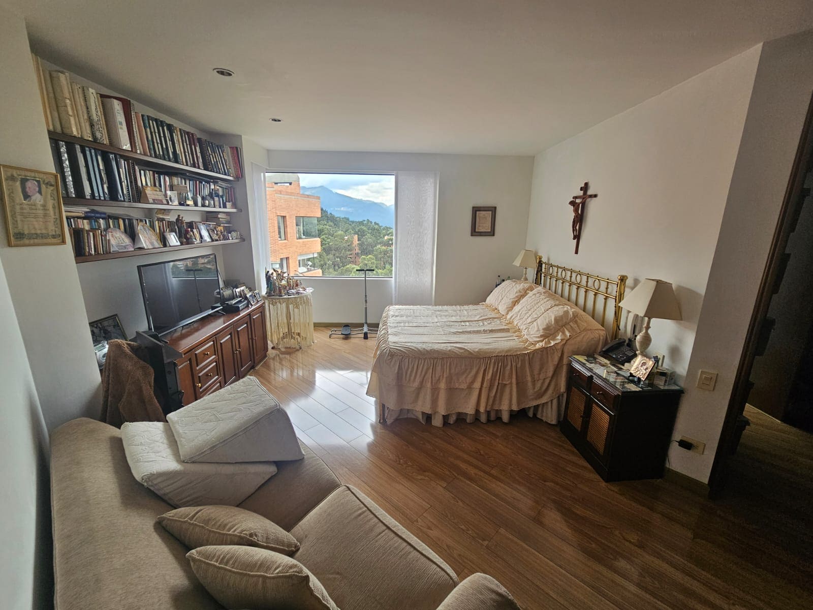 penthouse en sierras del moral colombian invest & stay (22)