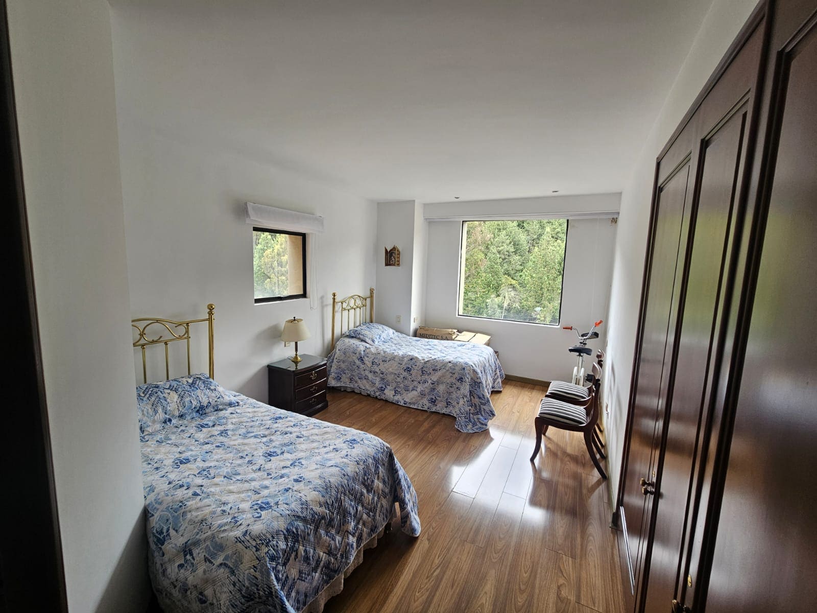 Home penthouse en sierras del moral colombian invest & stay (23)