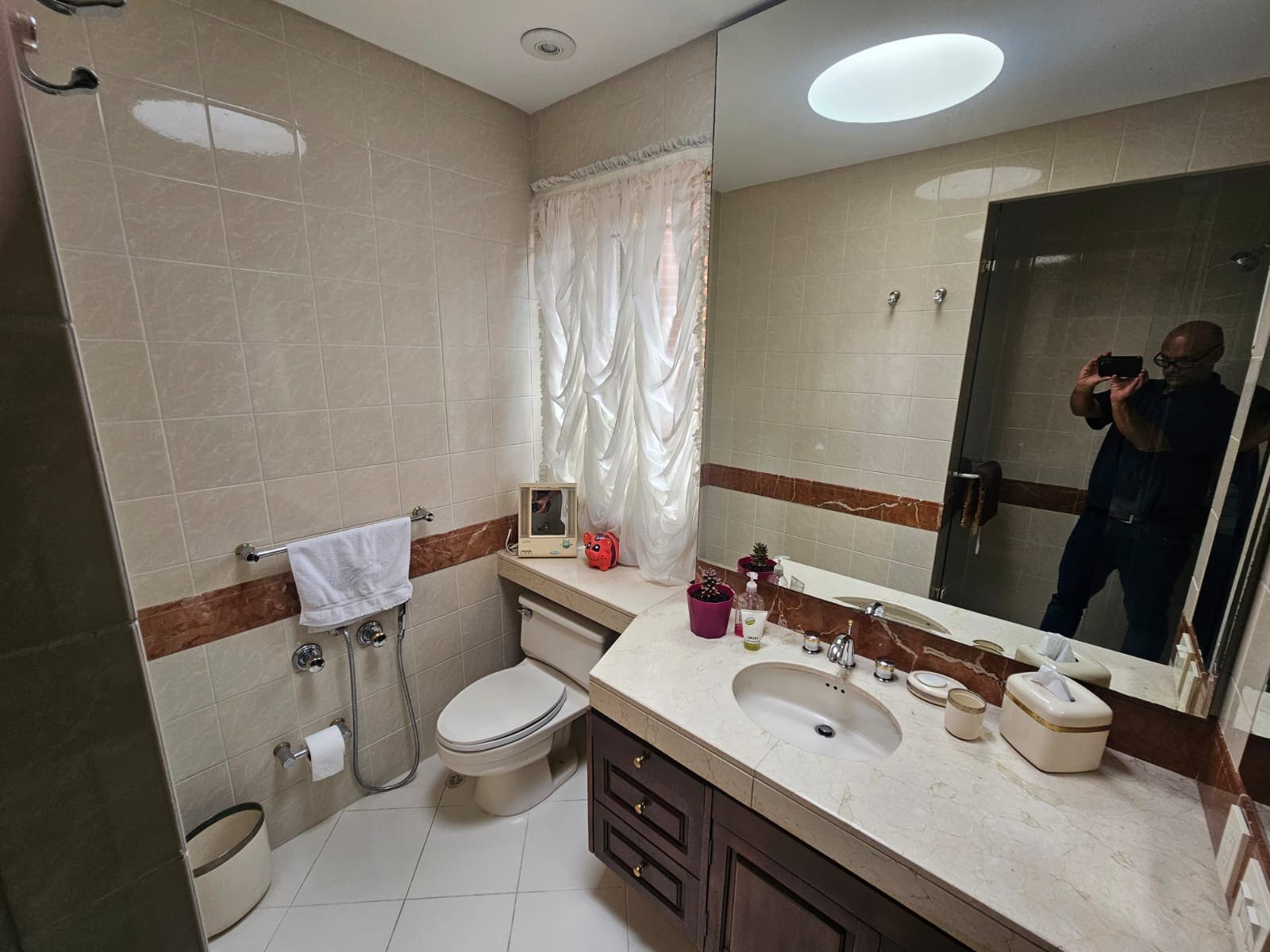 penthouse en sierras del moral colombian invest & stay (24)