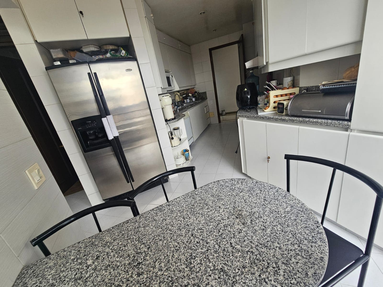 penthouse en sierras del moral colombian invest & stay (26)