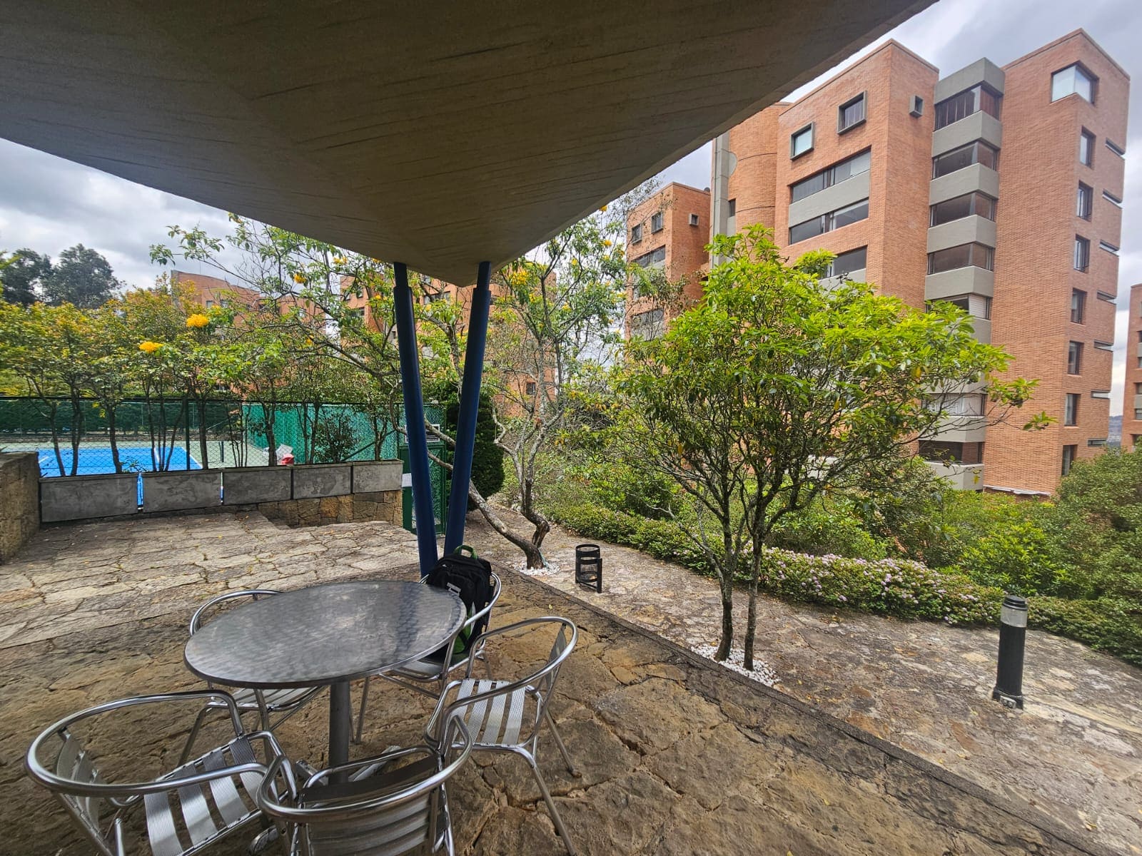 Home penthouse en sierras del moral colombian invest & stay (8)