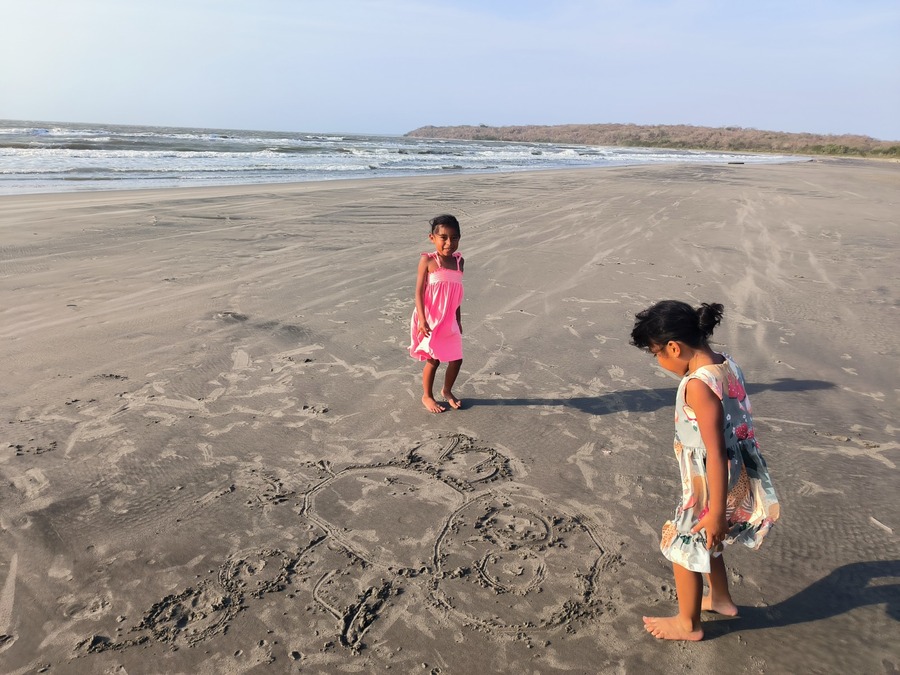 Home casa de la playa colombiain vest and stay (6)