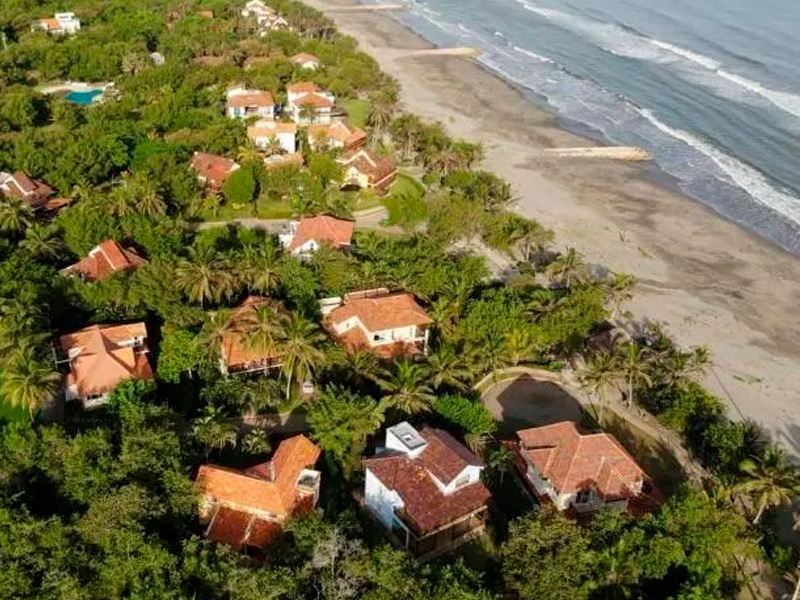 islarena desde arriba casa de la playa 2