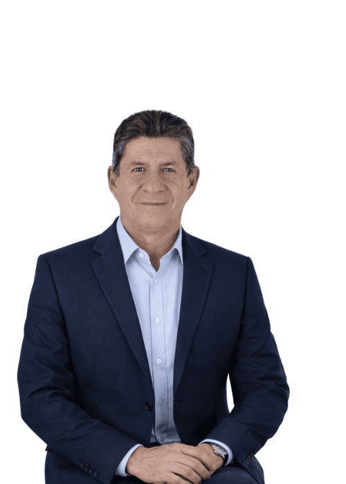 juan manuel niño