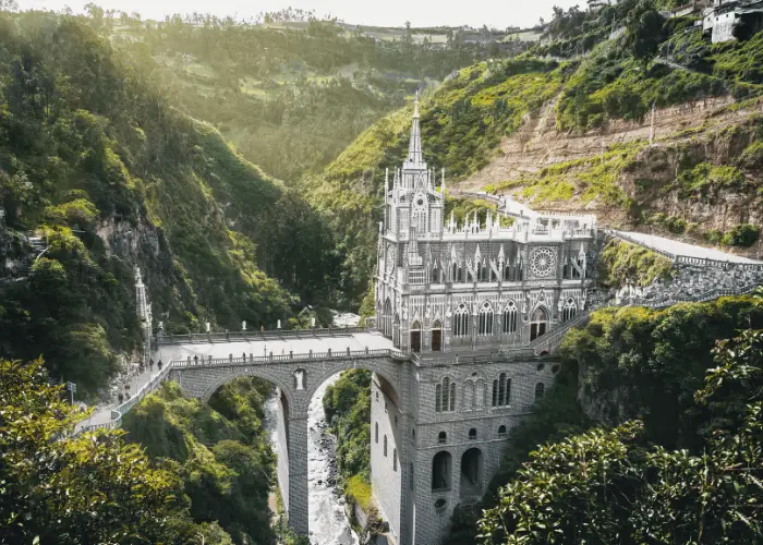 religión, espiritualidad y sentido de comunidad colombia investand stay